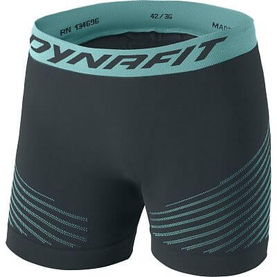 Dynafit Speed Dryarn® Shorts W blueberry/marine blue