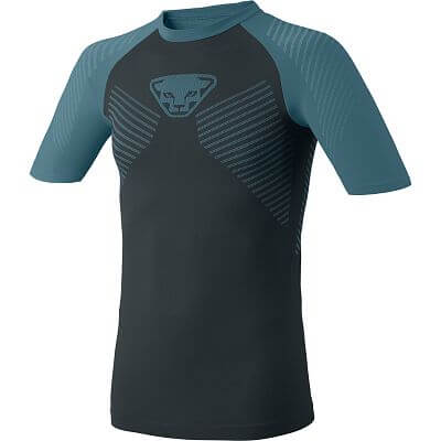 Dynafit Speed Dryarn® T-Shirt M storm blue