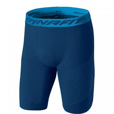 Dynafit Speed Dryarn Shorts M poseidon