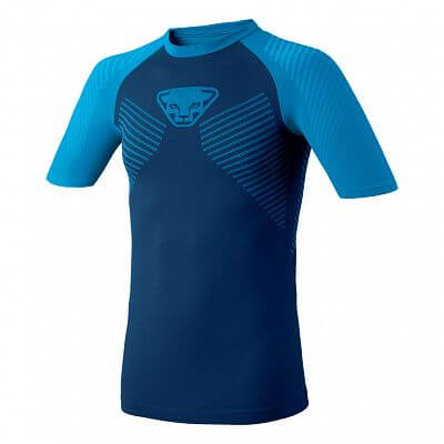 Dynafit Speed Dryarn SS Tee M methyl blue