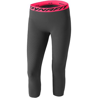 Dynafit Speed Dryarn Tights W asphalt