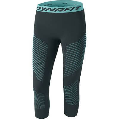 Dynafit Speed Dryarn Tights W blueberry/marine blue