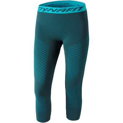 Dynafit Speed Dryarn W Tights reflecting pond