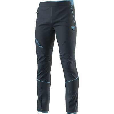 Dynafit Speed Dynastretch Pants M blueberry/storm blue