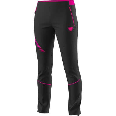 Dynafit Speed Dynastretch W Pants black out/pink glo