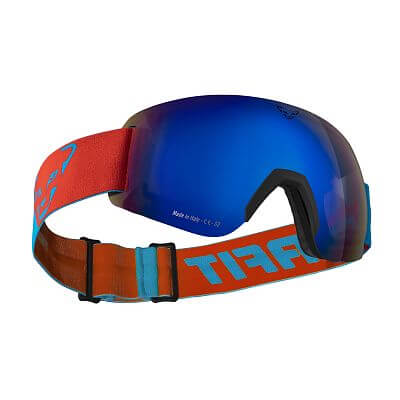 Dynafit Speed Goggle Unisex frost/dawn