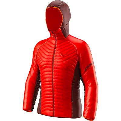 Dynafit Speed Insulation Hooded Jacket M dawn