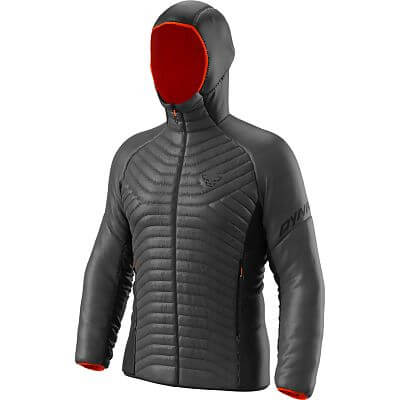 Dynafit Speed Insulation Hooded Jacket M magnet