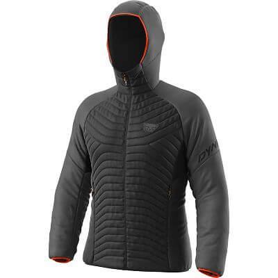 Dynafit Speed Insulation Hooded Jacket Men magnet