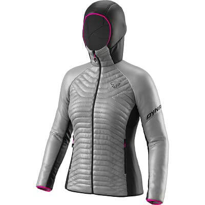 Dynafit Speed Insulation Hooded Jacket W Alloy