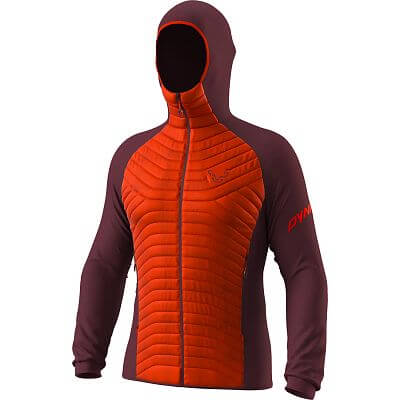Dynafit Speed Insulation Hybrid Jacket M dawn