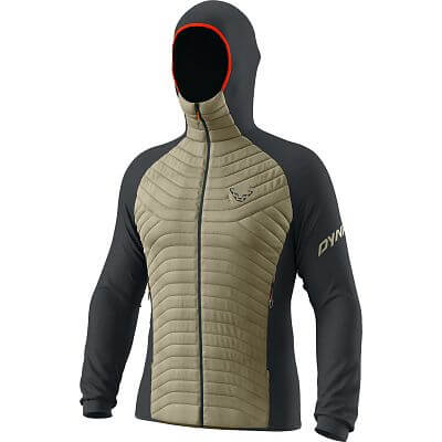 Dynafit Speed Insulation Hybrid Jacket M rock khaki