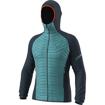 Dynafit Speed Insulation Hybrid Jacket M storm blue