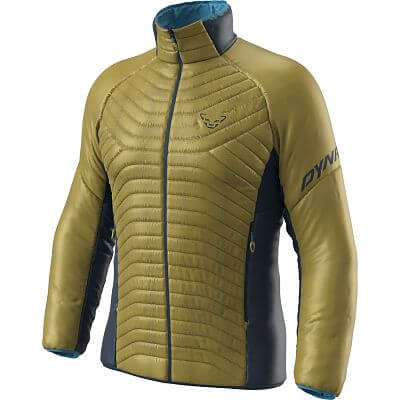 Dynafit Speed Insulation Jacket Men army