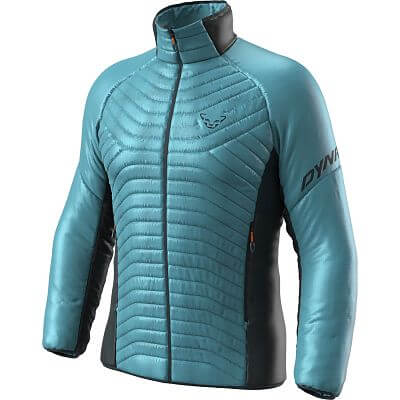 Dynafit Speed Insulation Jacket Men storm blue