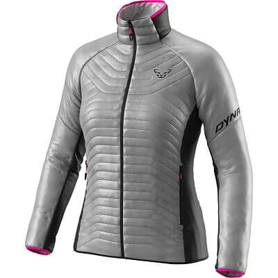 Dynafit Speed Insulation Jacket Women alloy