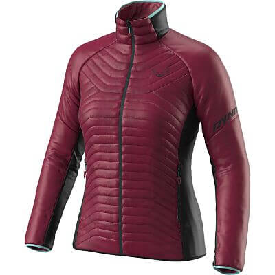 Dynafit Speed Insulation Jacket Women beet red