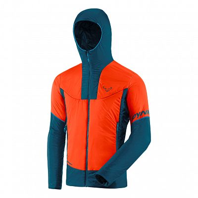 Dynafit Speed Insulation M Hooded JKT dawn