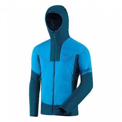 Dynafit Speed Insulation M Hooded JKT frost