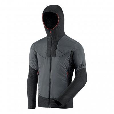 Dynafit Speed Insulation M Hooded JKT magnet