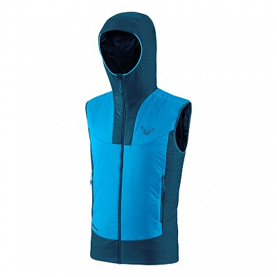 Dynafit Speed Insulation M Hooded Vest frost