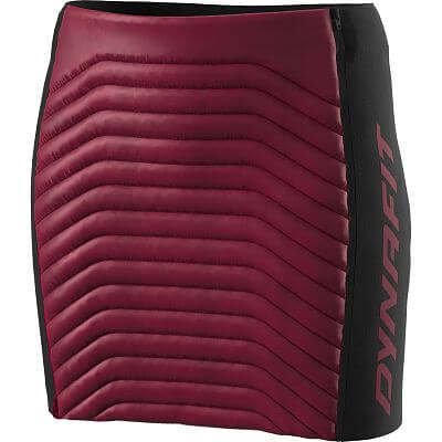 Dynafit Speed Insulation Skirt Women beet red