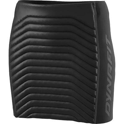 Dynafit Speed Insulation Skirt Women black out/magnet