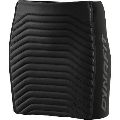 Dynafit Speed Insulation Skirt Women black out
