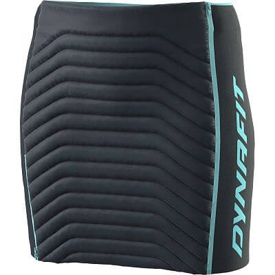 Dynafit Speed Insulation Skirt Women blueberry / marine blue