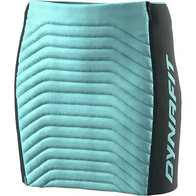 Dynafit Speed Insulation Skirt Women marine blue
