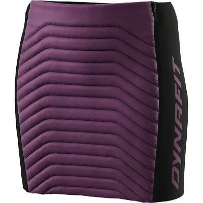 Dynafit Speed Insulation Skirt Women royal purple