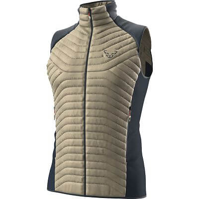 Dynafit Speed Insulation Vest Men rock khaki