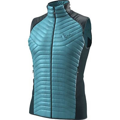 Dynafit Speed Insulation Vest Men storm blue