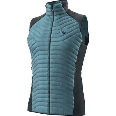 Dynafit Speed Insulation Vest Men storm blue