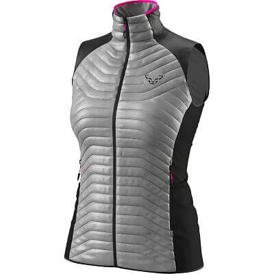 Dynafit Speed Insulation Vest Women alloy