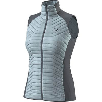 Dynafit Speed Insulation Vest Women cloud blue