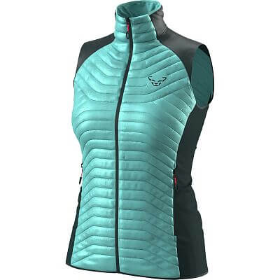 Dynafit Speed Insulation Vest Women marine blue