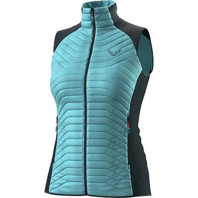 Dynafit Speed Insulation Vest Women marine blue