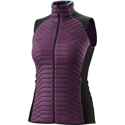 Dynafit Speed Insulation Vest Women royal purple