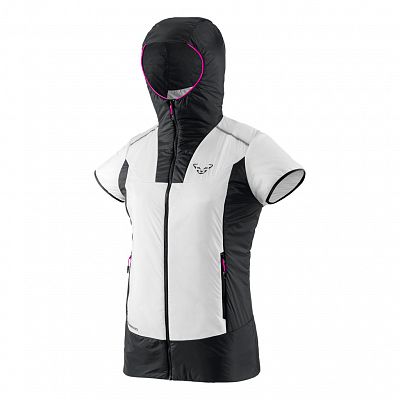 Dynafit Speed Insulation W Hooded Vest nimbus