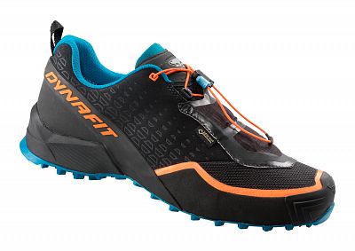 Dynafit Speed MTN GTX® M black/mykonos blue