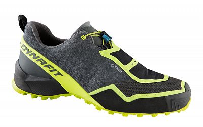 Dynafit Speed MTN GTX® M carbon/fluo yellow