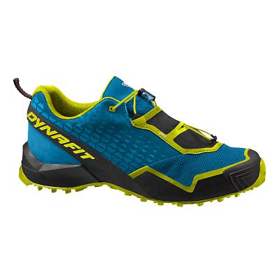 Dynafit Speed MTN GTX® M mykonos blue/lime punch