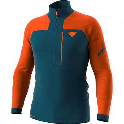 Dynafit Speed Polartec® 1/2 Zip Men dawn