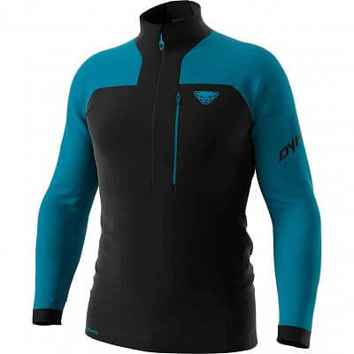 Dynafit Speed Polartec® 1/2 Zip Men reef