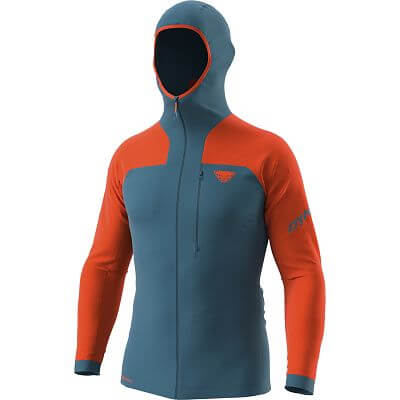 Dynafit Speed Polartec® Hooded Jacket Men dawn