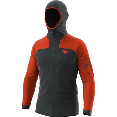 Dynafit Speed Polartec® Hooded Jacket Men dawn