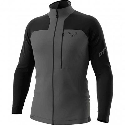 Dynafit Speed Polartec® Jacket Men black out/quiet shade