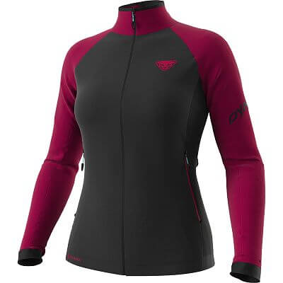 Dynafit Speed Polartec® Jacket Women beet red