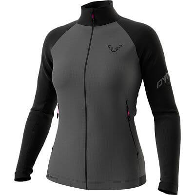 Dynafit Speed Polartec® Jacket Women black out/quiet shade